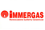 logo immergas