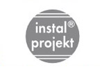 logo instal projekt