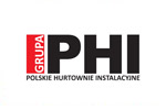 logo grupa phi